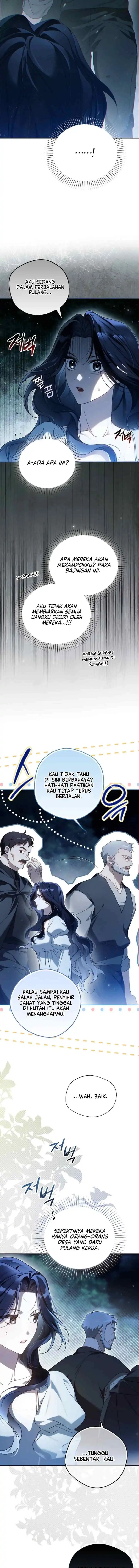 Halaman 15 dari Marquis of Marron Chapter 6