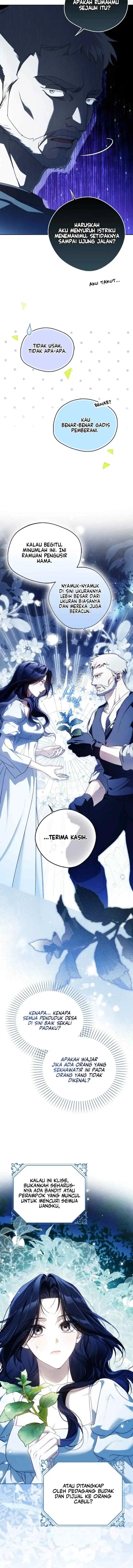 Halaman 16 dari Marquis of Marron Chapter 6