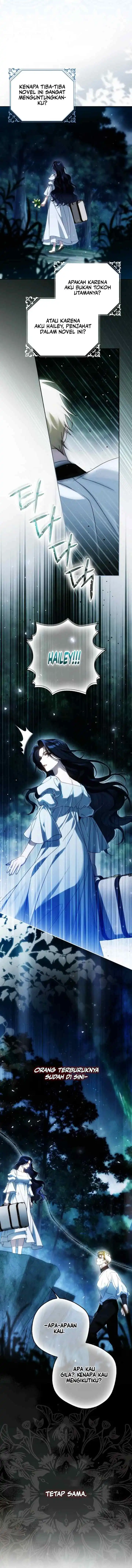 Halaman 17 dari Marquis of Marron Chapter 6