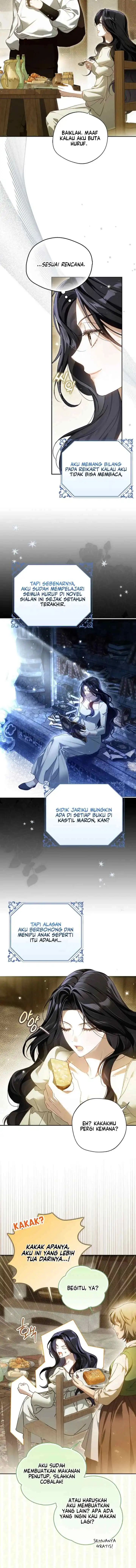 Halaman 3 dari Marquis of Marron Chapter 6