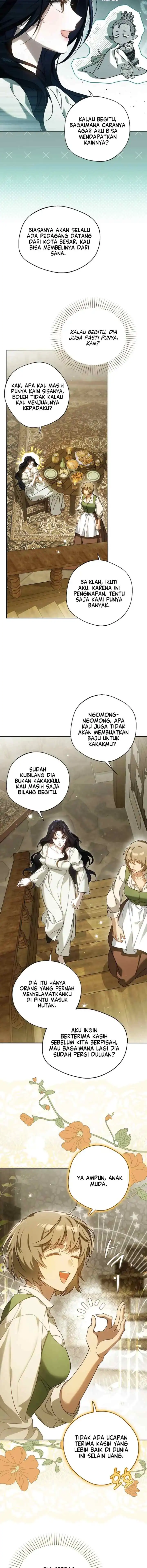 Halaman 6 dari Marquis of Marron Chapter 6