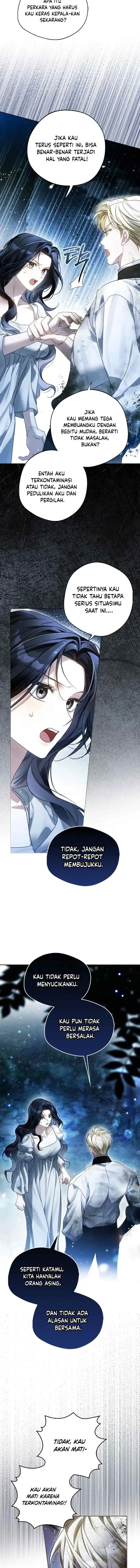 Halaman 10 dari Marquis of Marron Chapter 7