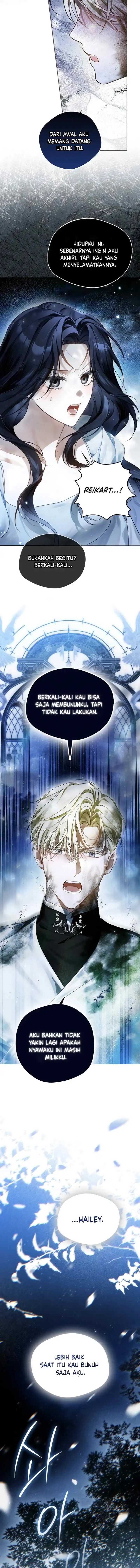 Halaman 11 dari Marquis of Marron Chapter 7
