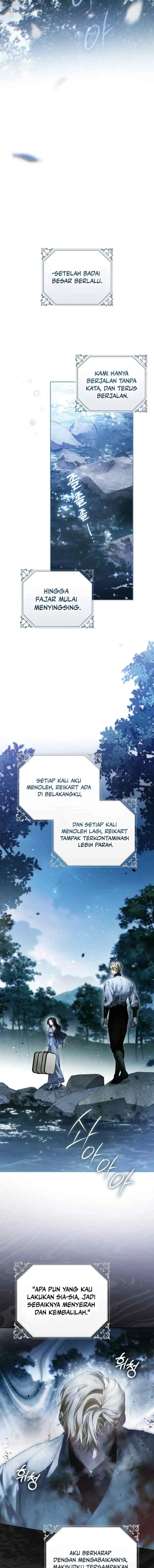 Halaman 12 dari Marquis of Marron Chapter 7