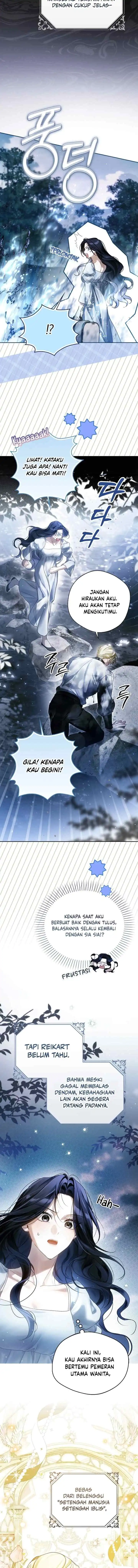 Halaman 13 dari Marquis of Marron Chapter 7
