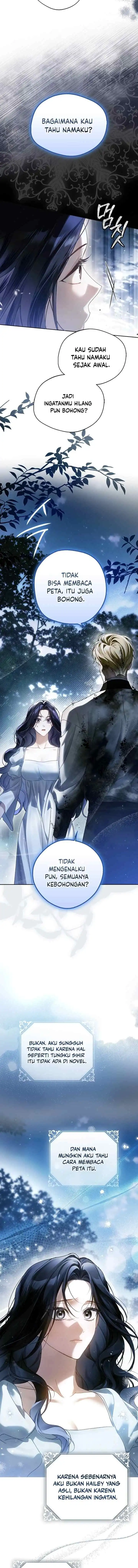 Halaman 15 dari Marquis of Marron Chapter 7