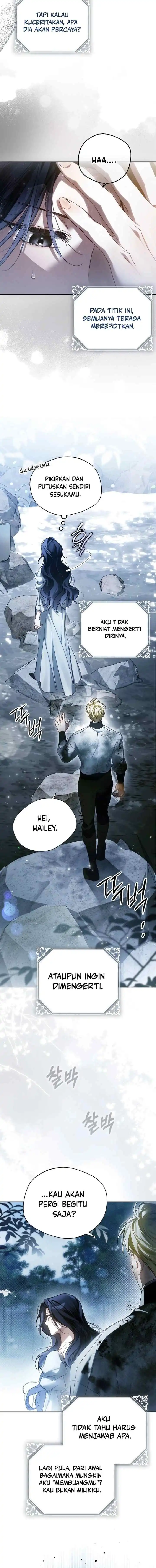 Halaman 16 dari Marquis of Marron Chapter 7