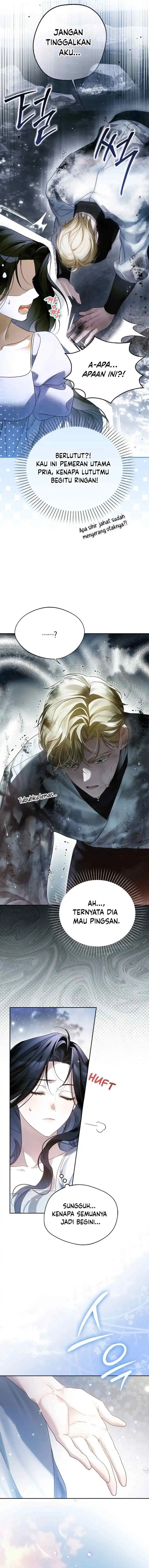 Halaman 17 dari Marquis of Marron Chapter 7