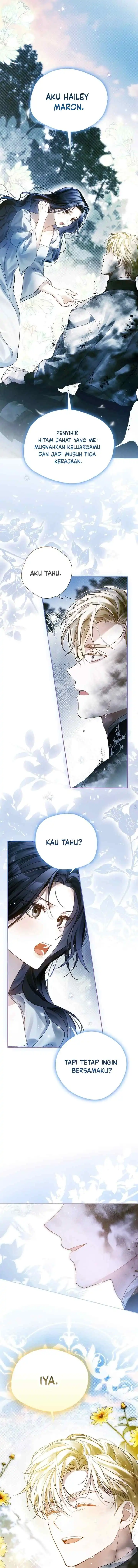 Halaman 18 dari Marquis of Marron Chapter 7