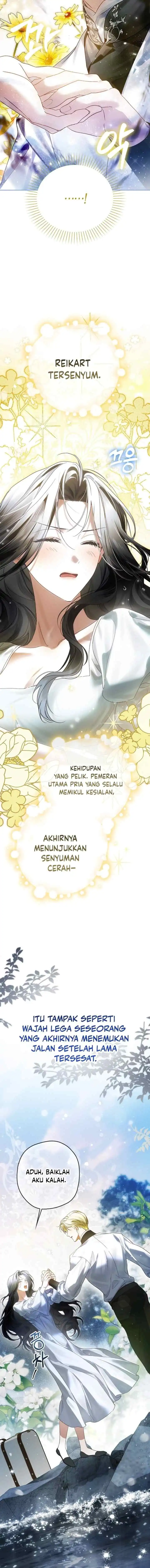 Halaman 19 dari Marquis of Marron Chapter 7