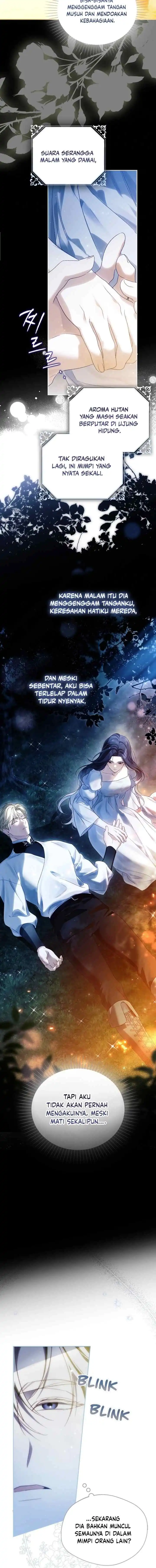 Halaman 2 dari Marquis of Marron Chapter 7