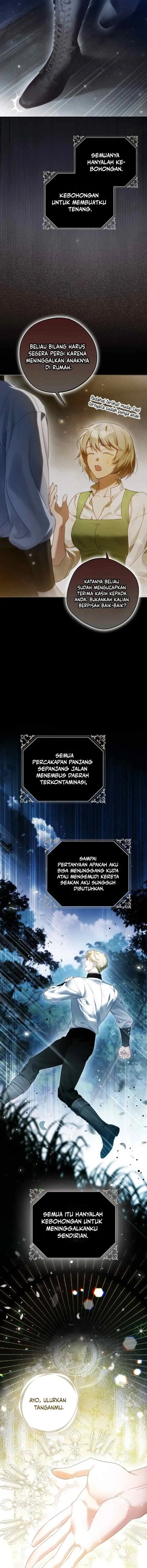 Halaman 4 dari Marquis of Marron Chapter 7