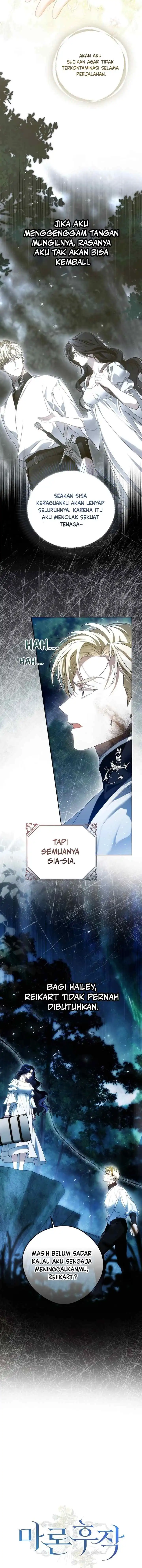 Halaman 5 dari Marquis of Marron Chapter 7