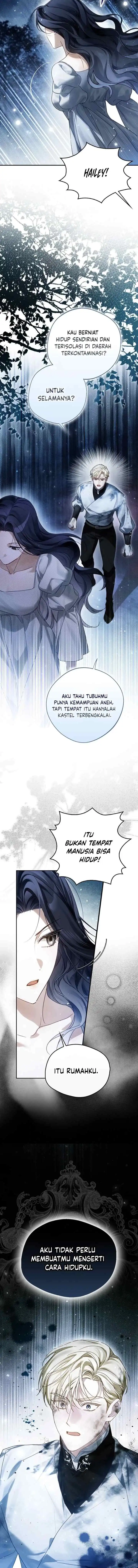 Halaman 7 dari Marquis of Marron Chapter 7