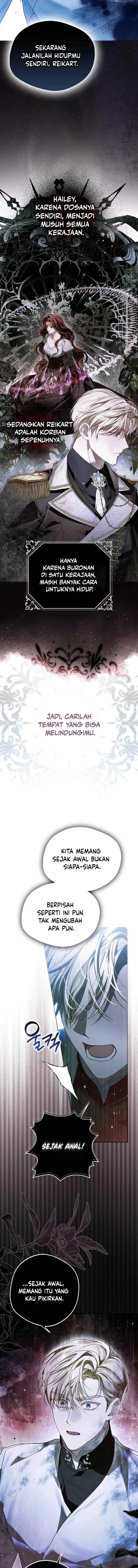Halaman 8 dari Marquis of Marron Chapter 7