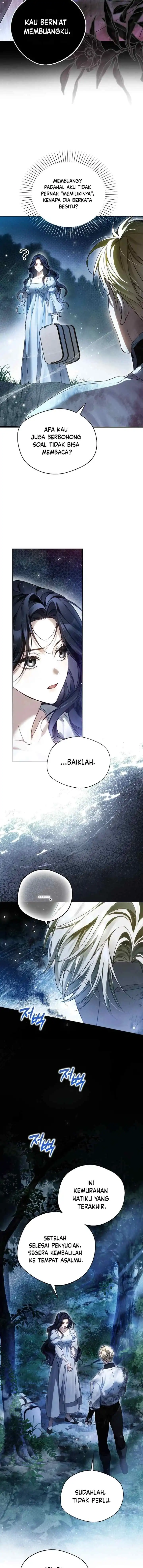 Halaman 9 dari Marquis of Marron Chapter 7