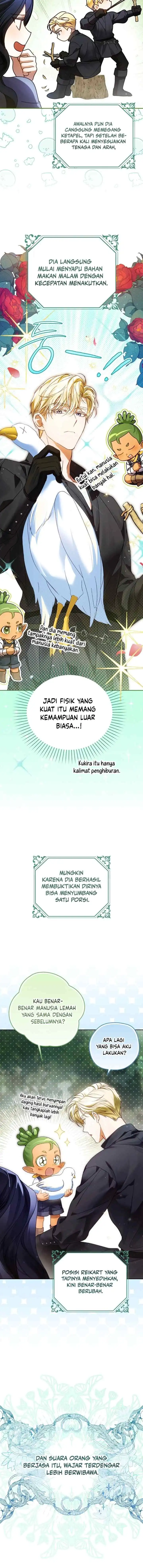 Halaman 12 dari Marquis of Marron Chapter 8
