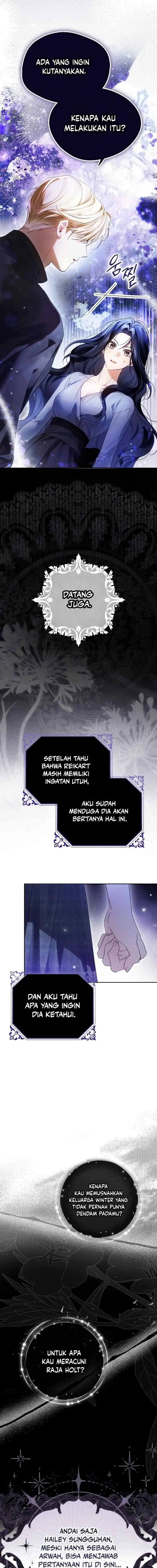 Halaman 14 dari Marquis of Marron Chapter 8