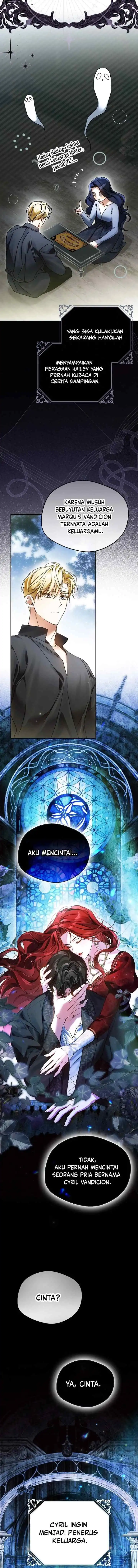 Halaman 15 dari Marquis of Marron Chapter 8