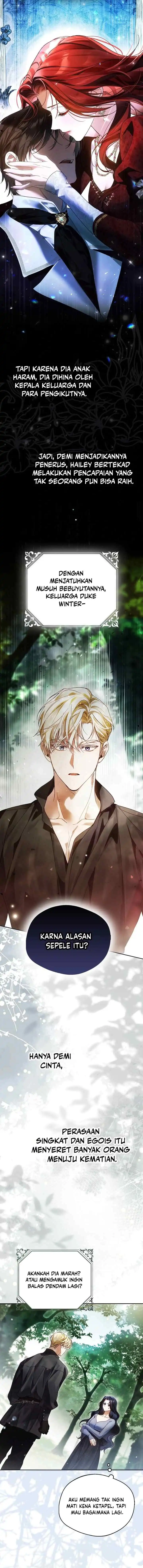 Halaman 16 dari Marquis of Marron Chapter 8