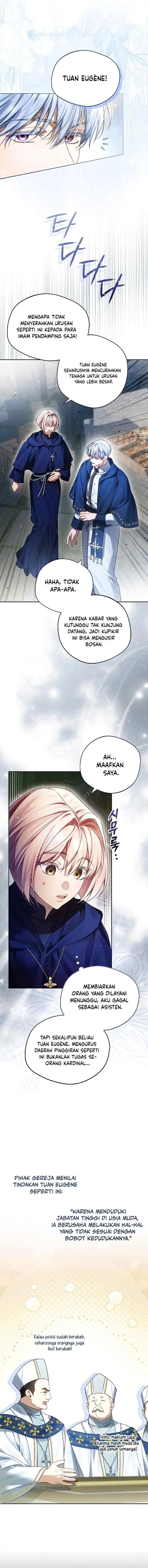 Halaman 2 dari Marquis of Marron Chapter 8
