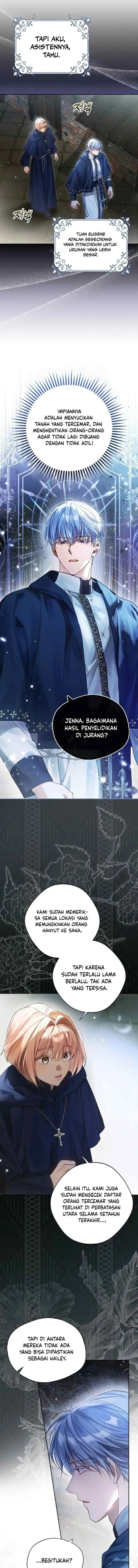 Halaman 3 dari Marquis of Marron Chapter 8