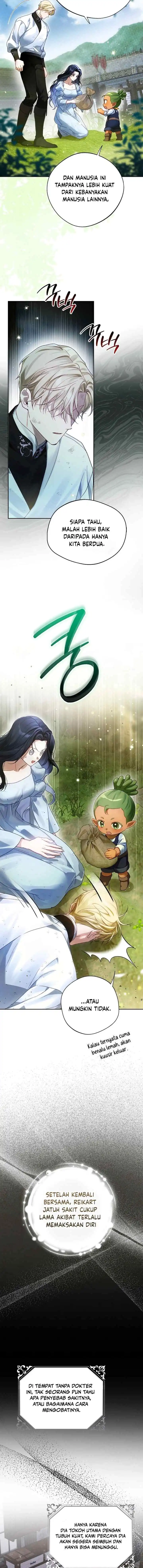 Halaman 7 dari Marquis of Marron Chapter 8