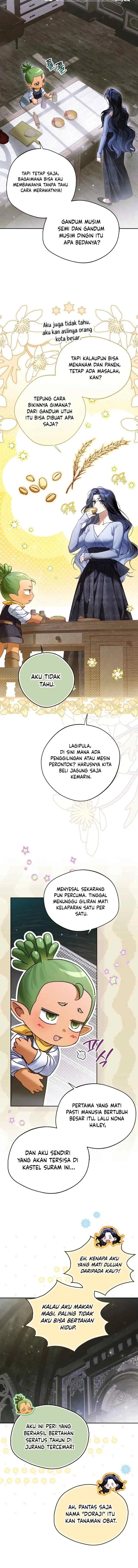 Halaman 8 dari Marquis of Marron Chapter 8