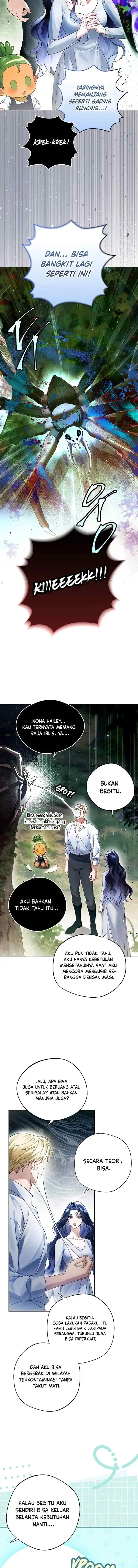Halaman 11 dari Marquis of Marron Chapter 9