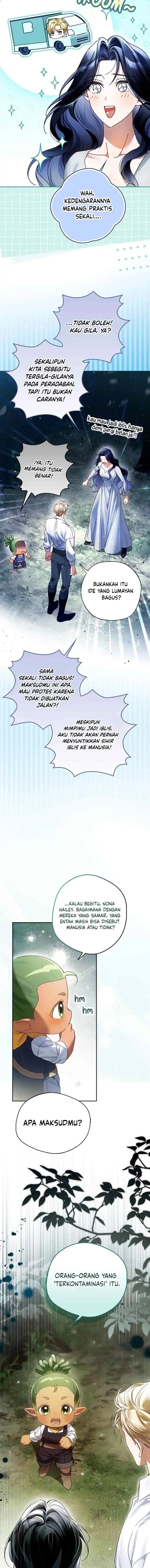 Halaman 12 dari Marquis of Marron Chapter 9