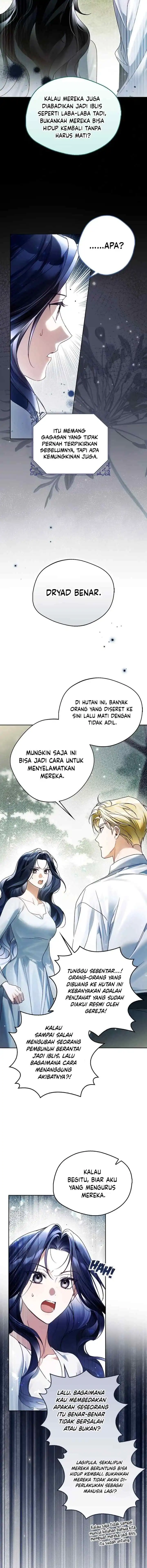 Halaman 13 dari Marquis of Marron Chapter 9