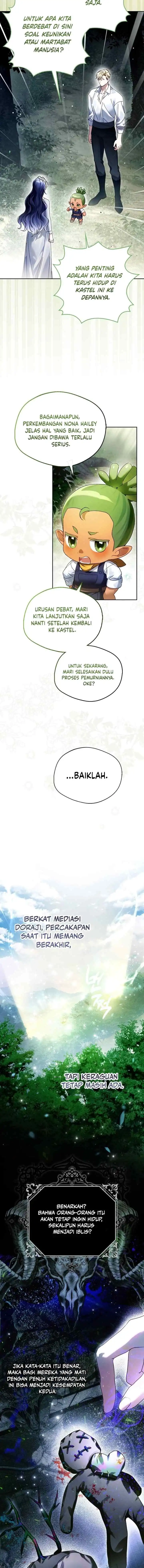 Halaman 15 dari Marquis of Marron Chapter 9