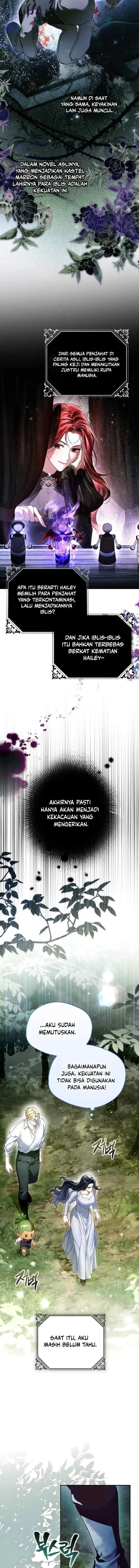 Halaman 16 dari Marquis of Marron Chapter 9