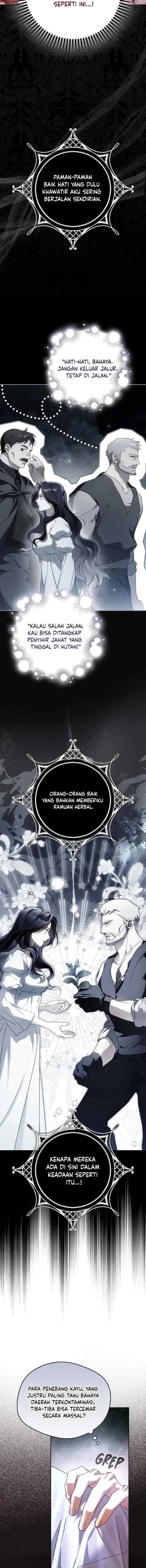 Halaman 18 dari Marquis of Marron Chapter 9