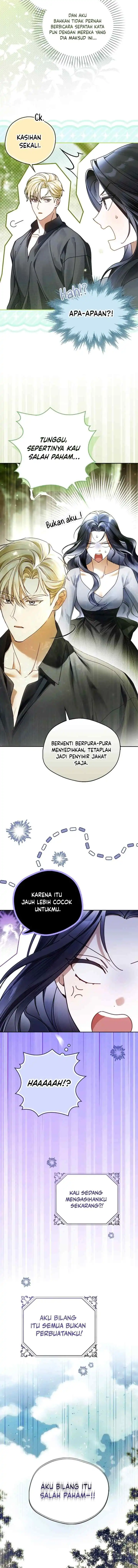 Halaman 3 dari Marquis of Marron Chapter 9