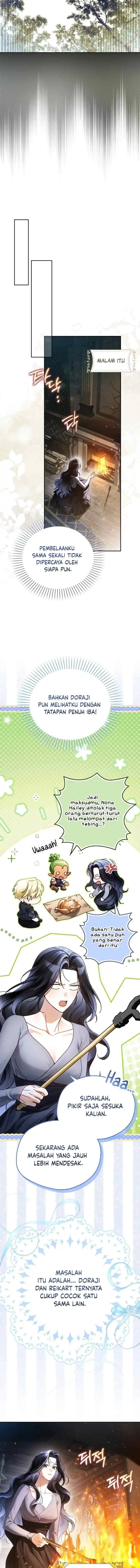 Halaman 4 dari Marquis of Marron Chapter 9