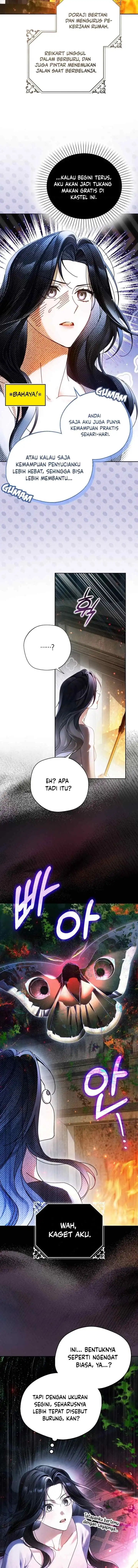 Halaman 5 dari Marquis of Marron Chapter 9