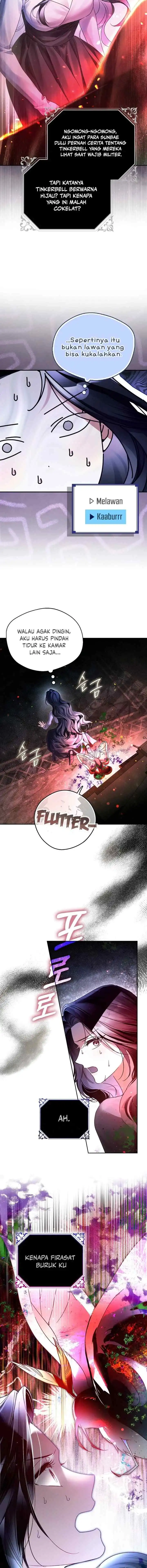Halaman 6 dari Marquis of Marron Chapter 9