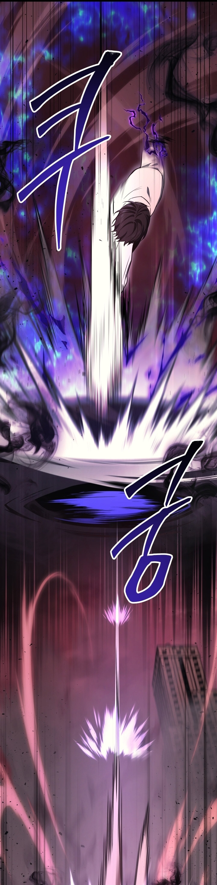 The Martial God Who Regressed Back to Level 2 Chapter 1 – halaman 20
