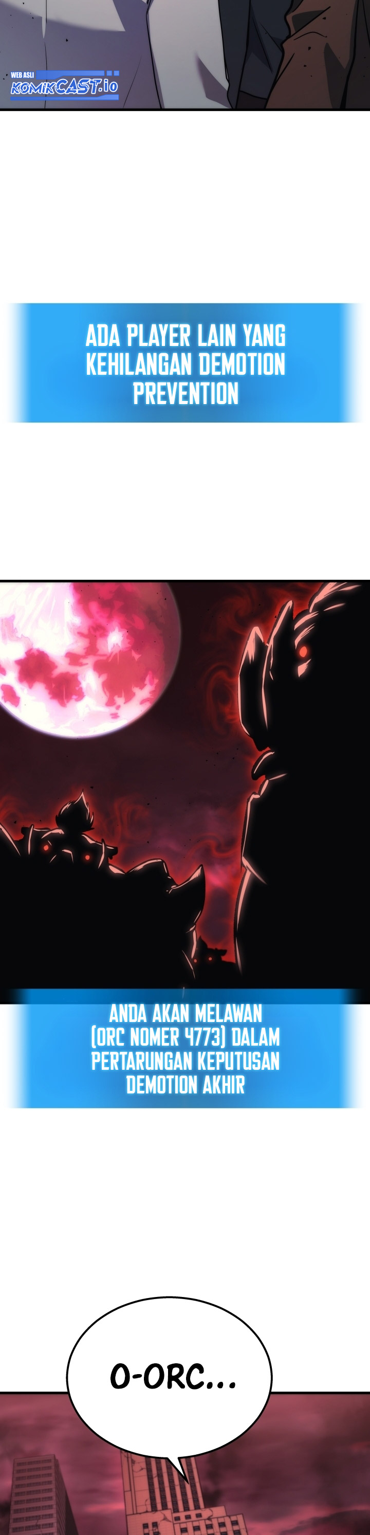 The Martial God Who Regressed Back to Level 2 Chapter 1 – halaman 52