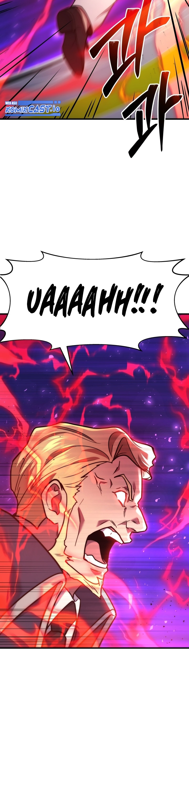 The Martial God Who Regressed Back to Level 2 Chapter 1 – halaman 61