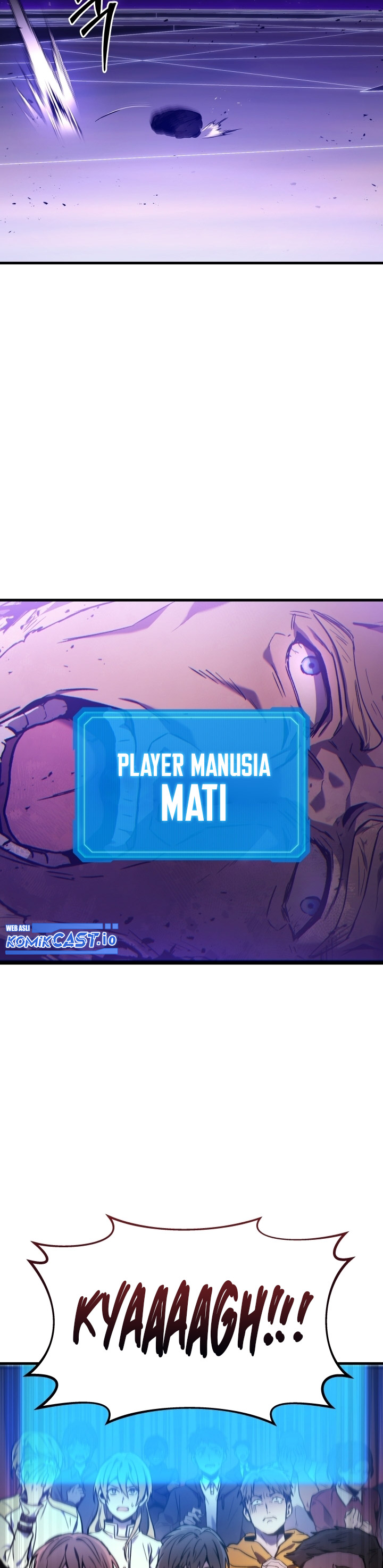 The Martial God Who Regressed Back to Level 2 Chapter 1 – halaman 65