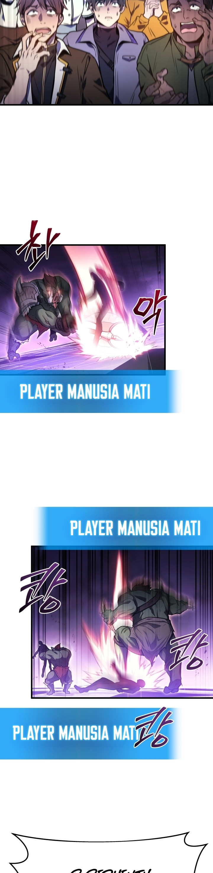 The Martial God Who Regressed Back to Level 2 Chapter 1 – halaman 66