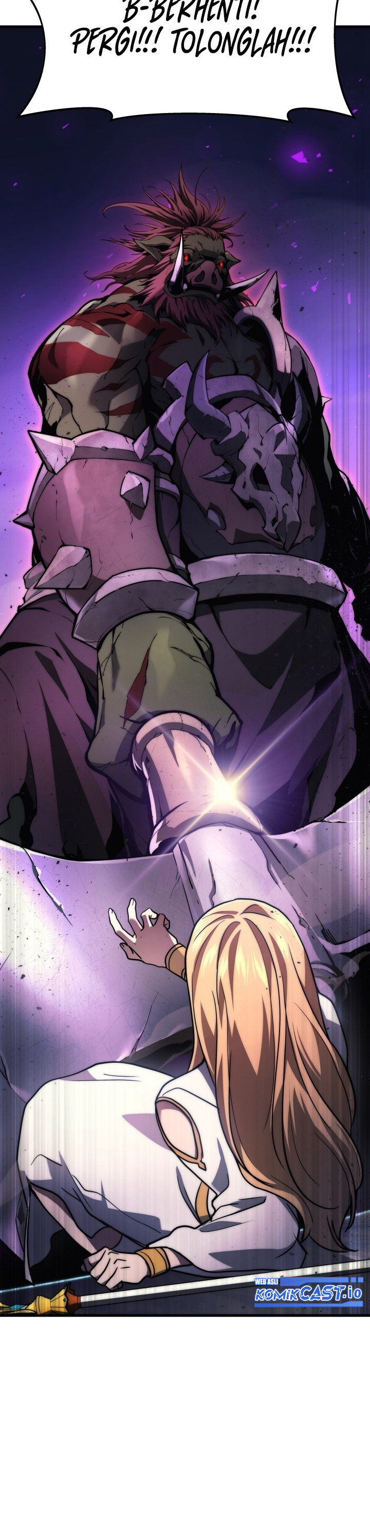The Martial God Who Regressed Back to Level 2 Chapter 1 – halaman 67