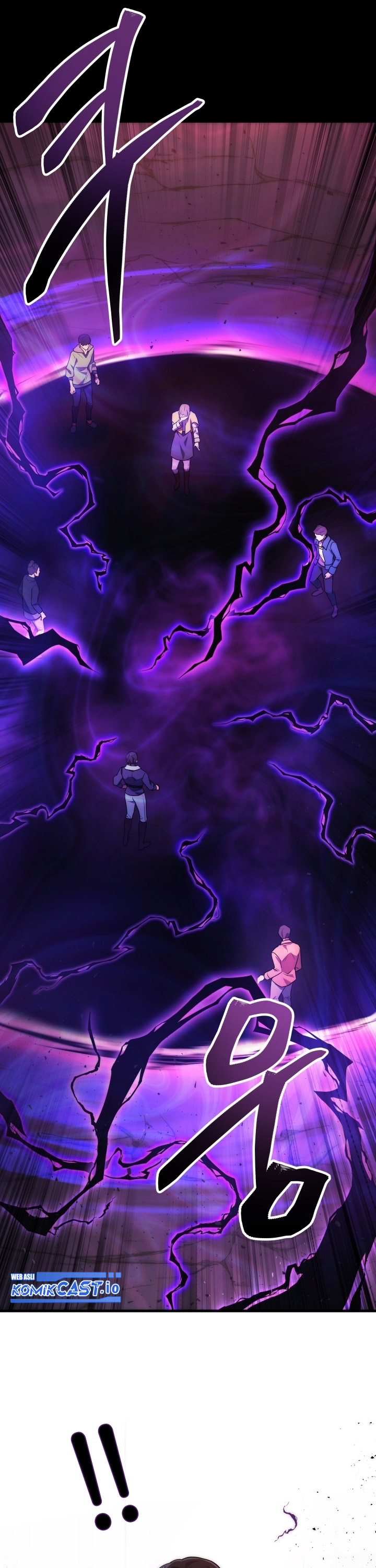 The Martial God Who Regressed Back to Level 2 Chapter 1 – halaman 72