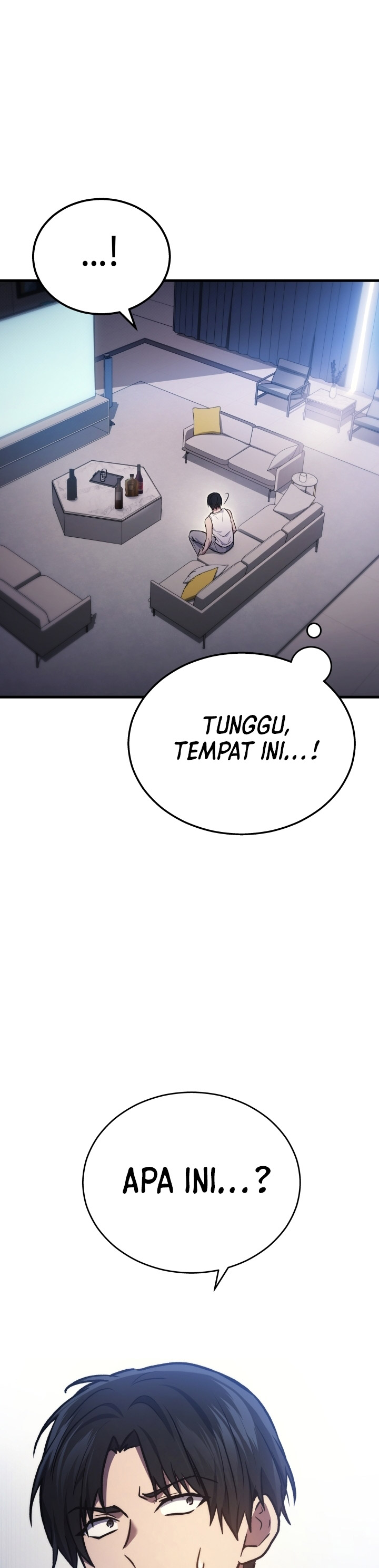 The Martial God Who Regressed Back to Level 2 Chapter 1 – halaman 87
