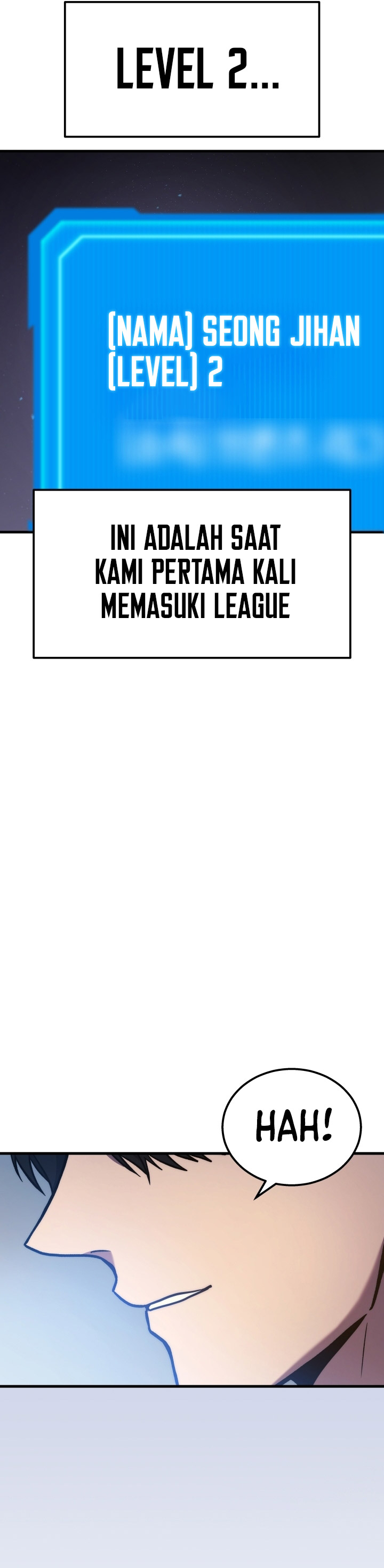 The Martial God Who Regressed Back to Level 2 Chapter 1 – halaman 92