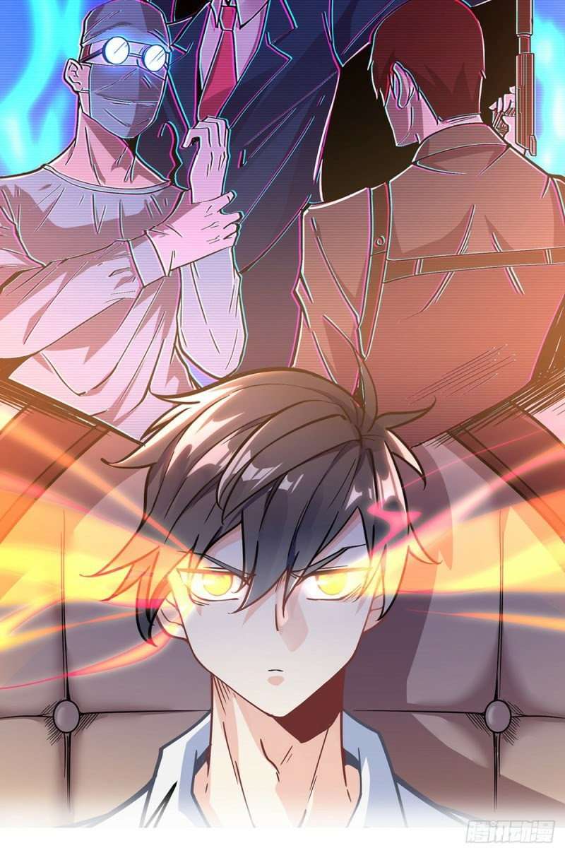 Halaman 11 dari Martial Peak Chapter 2073