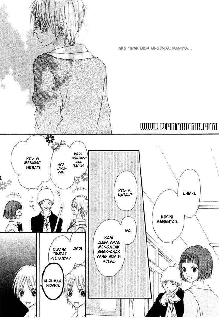 Halaman 12 dari Martial Peak Chapter 1056