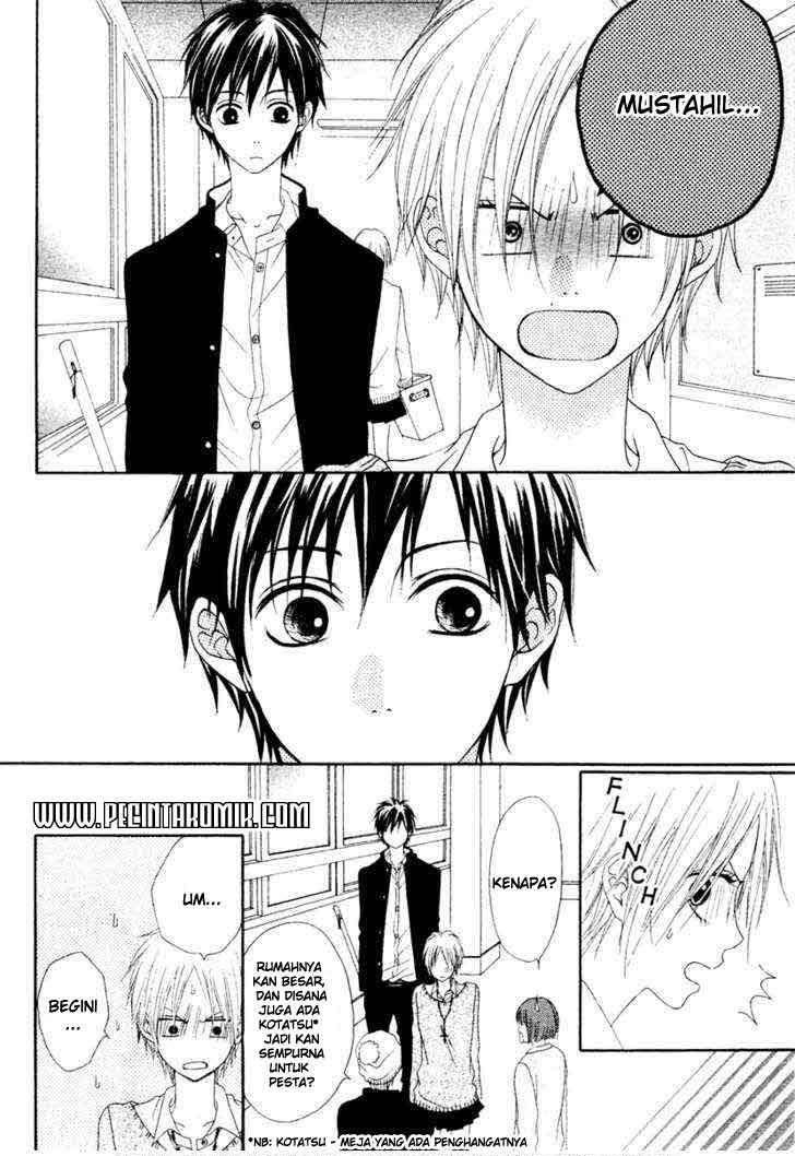 Halaman 13 dari Martial Peak Chapter 1056